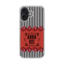 スリムプロテクションケース［ ANNA SUI - ローズ ］