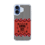 スリムプロテクションケース［ ANNA SUI - ローズ ］