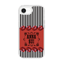 スリムプロテクションケース［ ANNA SUI - ローズ ］