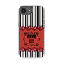 スリムプロテクションケース［ ANNA SUI - ローズ ］