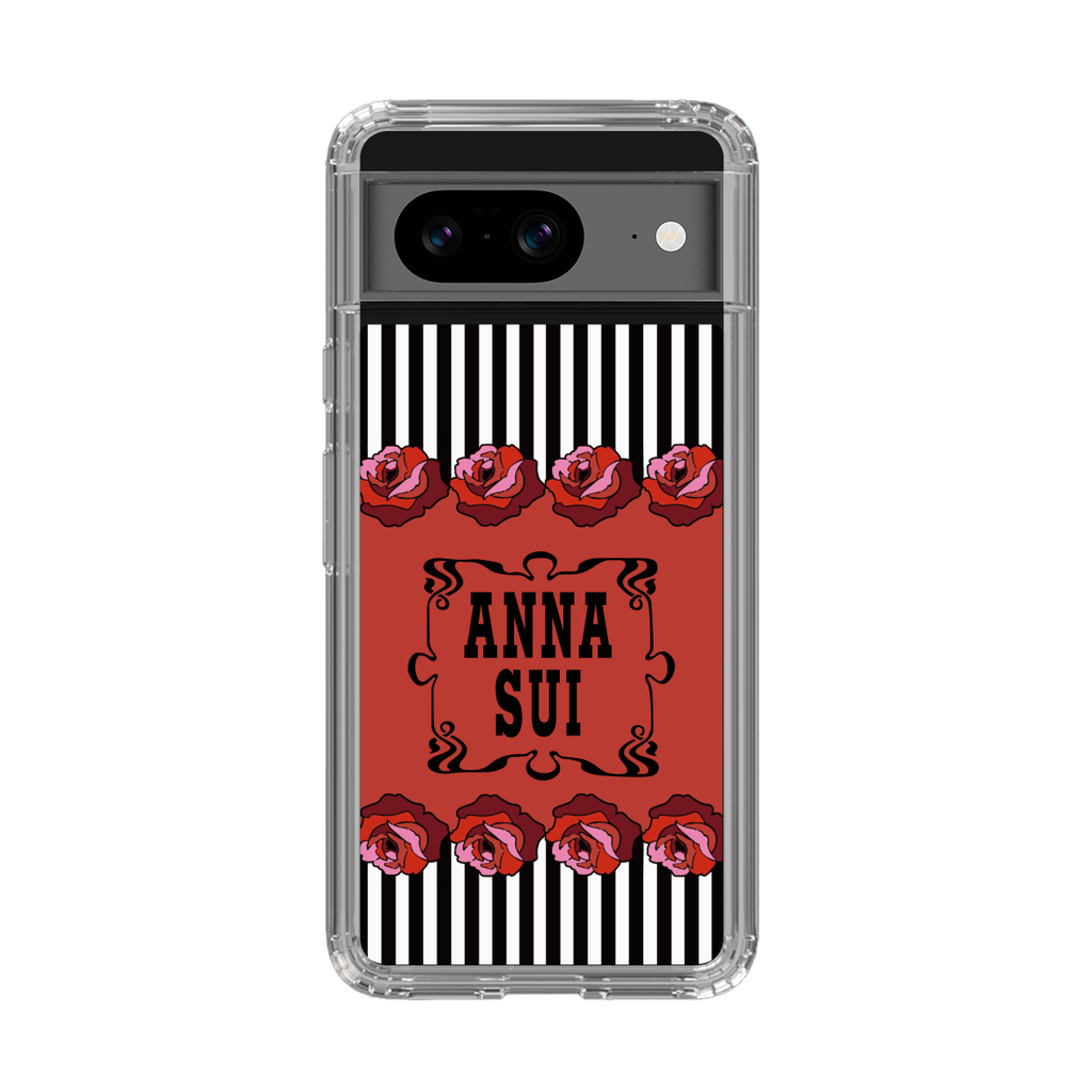 新品未使用】iPhone16用ANNA SUI ブックタイプケース