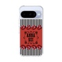 スリムプロテクションケース［ ANNA SUI - ローズ ］