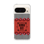 スリムプロテクションケース［ ANNA SUI - ローズ ］