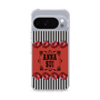 スリムプロテクションケース［ ANNA SUI - ローズ ］