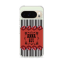 スリムプロテクションケース［ ANNA SUI - ローズ ］