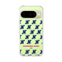 スリムプロテクションケース［ なでしこジャパン - パターン ］