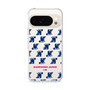 スリムプロテクションケース［ なでしこジャパン - パターン ］
