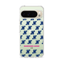 スリムプロテクションケース［ なでしこジャパン - パターン ］