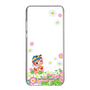 スリムプロテクションケース［ 昆虫物語 みなしごハッチ - 花 ］