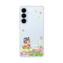 スリムプロテクションケース［ 昆虫物語 みなしごハッチ - 花 ］