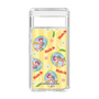 スリムプロテクションケース［ 昆虫物語 みなしごハッチ - ストライプ ］
