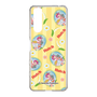 スリムプロテクションケース［ 昆虫物語 みなしごハッチ - ストライプ ］