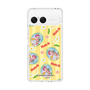スリムプロテクションケース［ 昆虫物語 みなしごハッチ - ストライプ ］