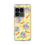 スリムプロテクションケース［ 昆虫物語 みなしごハッチ - ストライプ ］