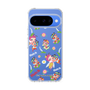 スリムプロテクションケース［ 昆虫物語 みなしごハッチ - 総柄 ］