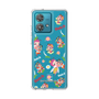 スリムプロテクションケース［ 昆虫物語 みなしごハッチ - 総柄 ］