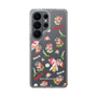 スリムプロテクションケース［ 昆虫物語 みなしごハッチ - 総柄 ］