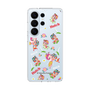 スリムプロテクションケース［ 昆虫物語 みなしごハッチ - 総柄 ］