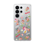 スリムプロテクションケース［ 昆虫物語 みなしごハッチ - 総柄 ］