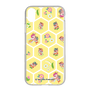 スリムプロテクションケース［ 昆虫物語 みなしごハッチ - ハニカム ］