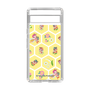 スリムプロテクションケース［ 昆虫物語 みなしごハッチ - ハニカム ］