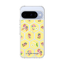 スリムプロテクションケース［ 昆虫物語 みなしごハッチ - ハニカム ］