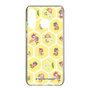 スリムプロテクションケース［ 昆虫物語 みなしごハッチ - ハニカム ］