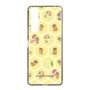 スリムプロテクションケース［ 昆虫物語 みなしごハッチ - ハニカム ］