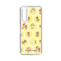 スリムプロテクションケース［ 昆虫物語 みなしごハッチ - ハニカム ］