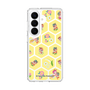 スリムプロテクションケース［ 昆虫物語 みなしごハッチ - ハニカム ］