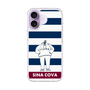 スリムプロテクションケース［ SINA COVA - キャプテンボーダー ］