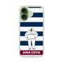 スリムプロテクションケース［ SINA COVA - キャプテンボーダー ］
