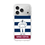 スリムプロテクションケース［ SINA COVA - キャプテンボーダー ］
