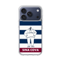 スリムプロテクションケース［ SINA COVA - キャプテンボーダー ］