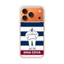 スリムプロテクションケース［ SINA COVA - キャプテンボーダー ］