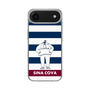 スリムプロテクションケース［ SINA COVA - キャプテンボーダー ］