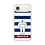 スリムプロテクションケース［ SINA COVA - キャプテンボーダー ］