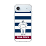 スリムプロテクションケース［ SINA COVA - キャプテンボーダー ］