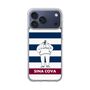 スリムプロテクションケース［ SINA COVA - キャプテンボーダー ］