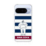 スリムプロテクションケース［ SINA COVA - キャプテンボーダー ］