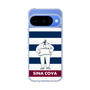 スリムプロテクションケース［ SINA COVA - キャプテンボーダー ］