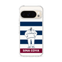 スリムプロテクションケース［ SINA COVA - キャプテンボーダー ］