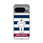 スリムプロテクションケース［ SINA COVA - キャプテンボーダー ］