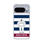 スリムプロテクションケース［ SINA COVA - キャプテンボーダー ］