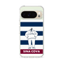 スリムプロテクションケース［ SINA COVA - キャプテンボーダー ］
