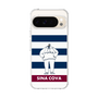 スリムプロテクションケース［ SINA COVA - キャプテンボーダー ］