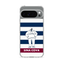 スリムプロテクションケース［ SINA COVA - キャプテンボーダー ］