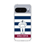 スリムプロテクションケース［ SINA COVA - キャプテンボーダー ］