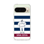 スリムプロテクションケース［ SINA COVA - キャプテンボーダー ］