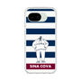 スリムプロテクションケース［ SINA COVA - キャプテンボーダー ］